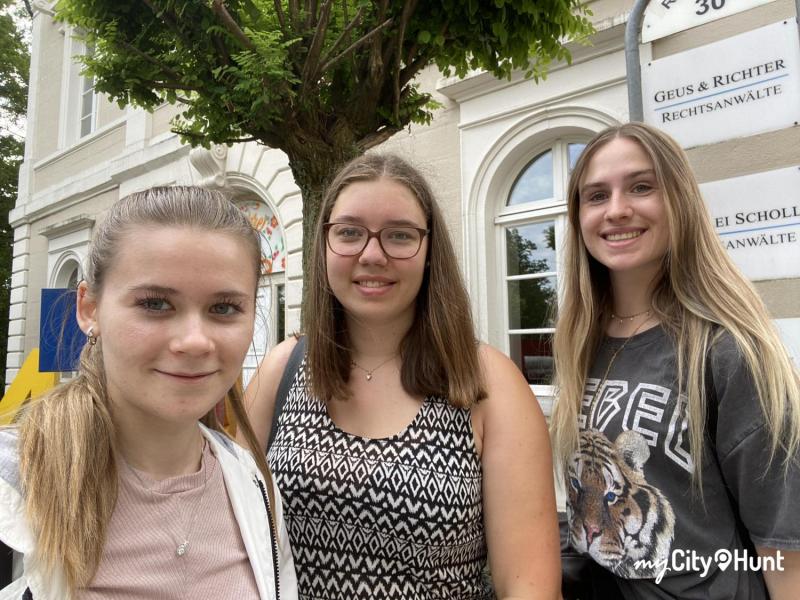 myCityHunt Speurtocht 5