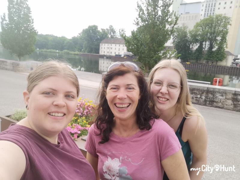 myCityHunt Speurtocht 6