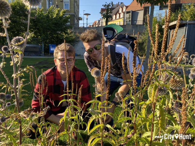 myCityHunt Speurtocht 11