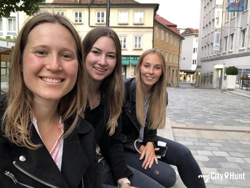 myCityHunt Speurtocht 14