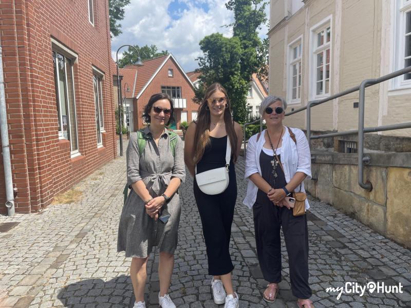 myCityHunt Speurtocht 14