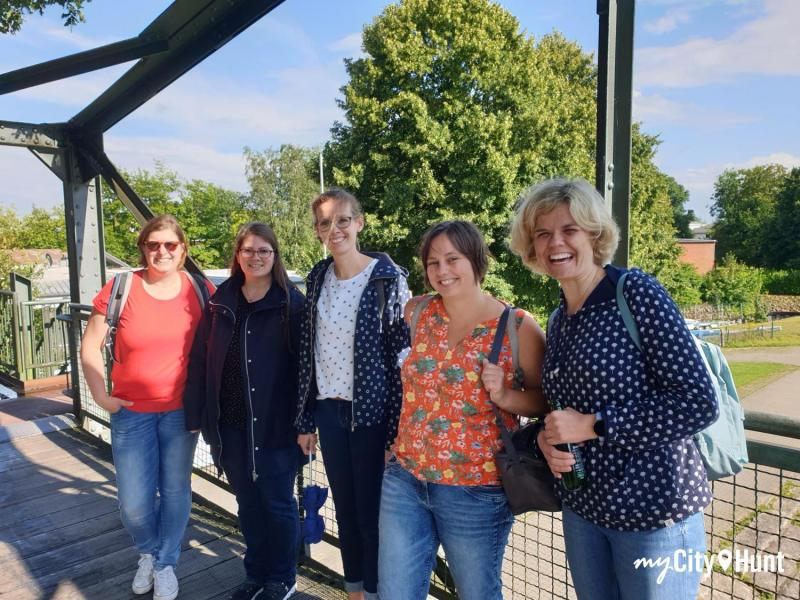 myCityHunt Speurtocht 14