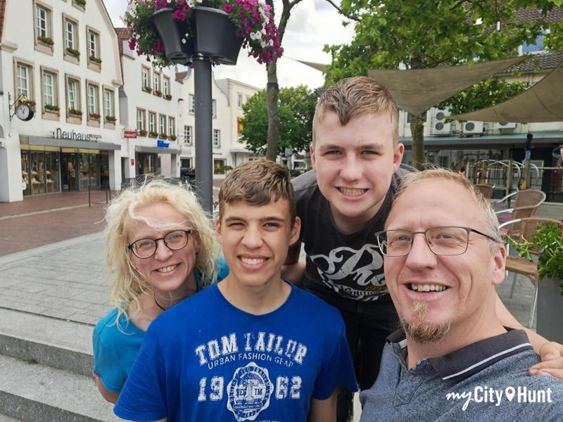 myCityHunt Speurtocht 10