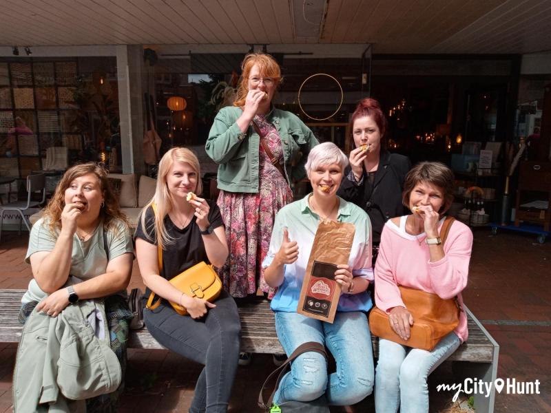 myCityHunt Speurtocht 6