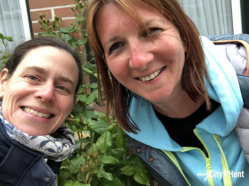 myCityHunt Speurtocht 10