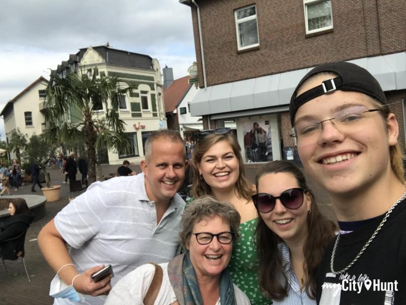 myCityHunt Speurtocht 13