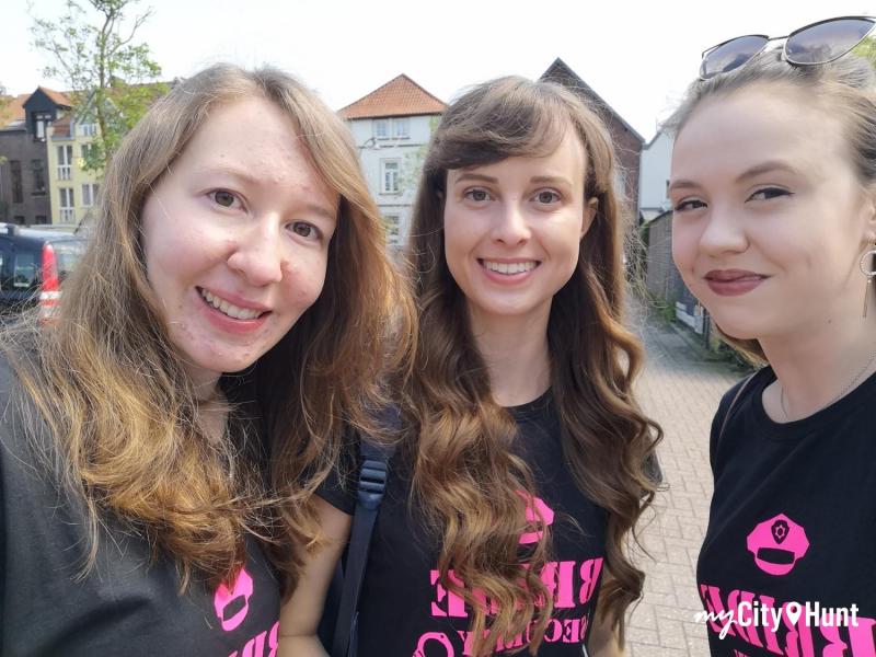 myCityHunt Speurtocht 7