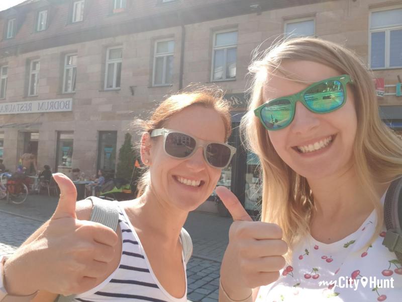 myCityHunt Speurtocht 9