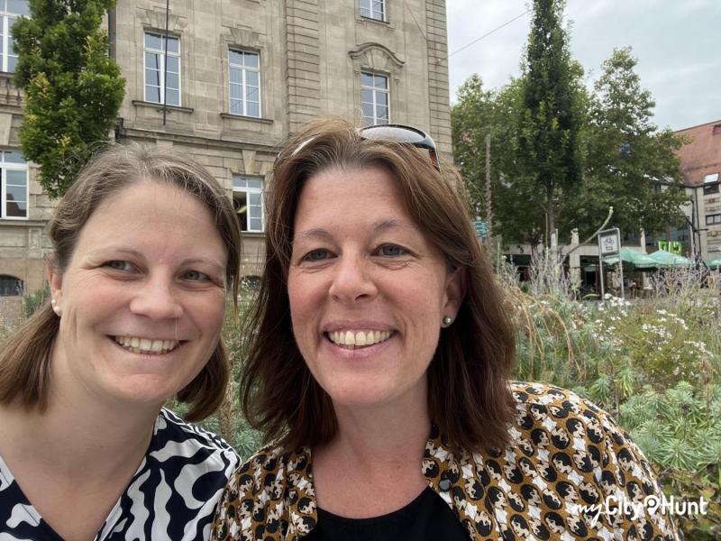 myCityHunt Speurtocht 11