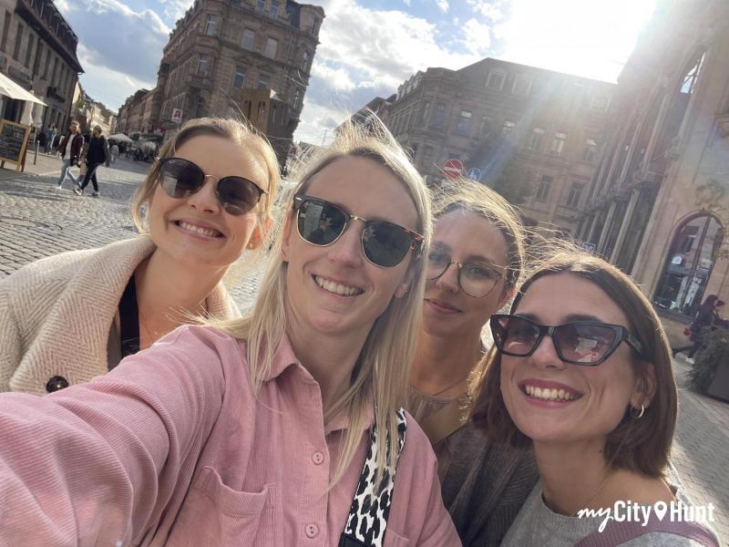 myCityHunt Speurtocht 13