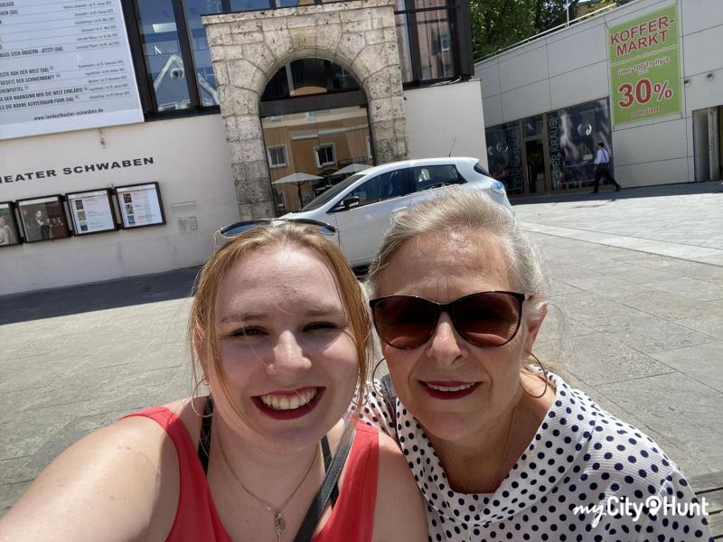 myCityHunt Speurtocht 3