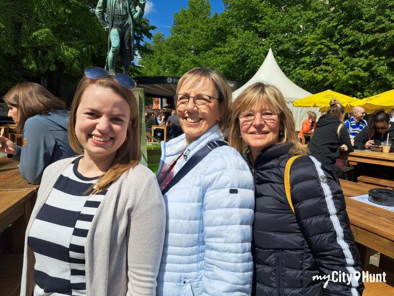 myCityHunt Speurtocht 15