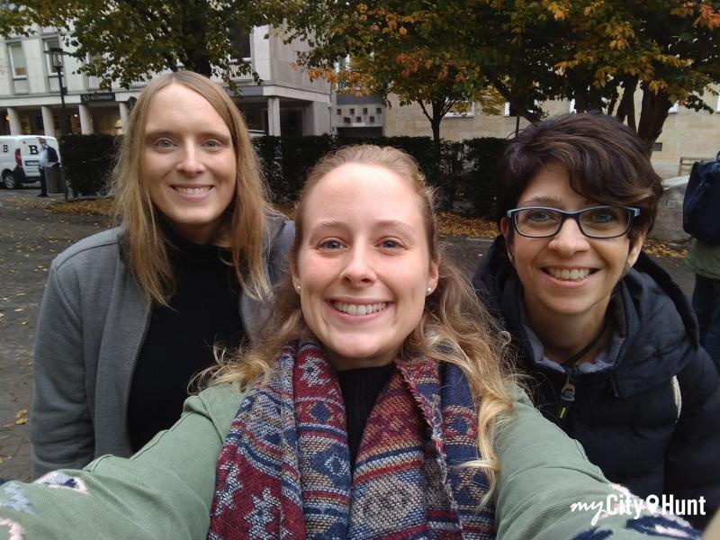 myCityHunt Speurtocht 9