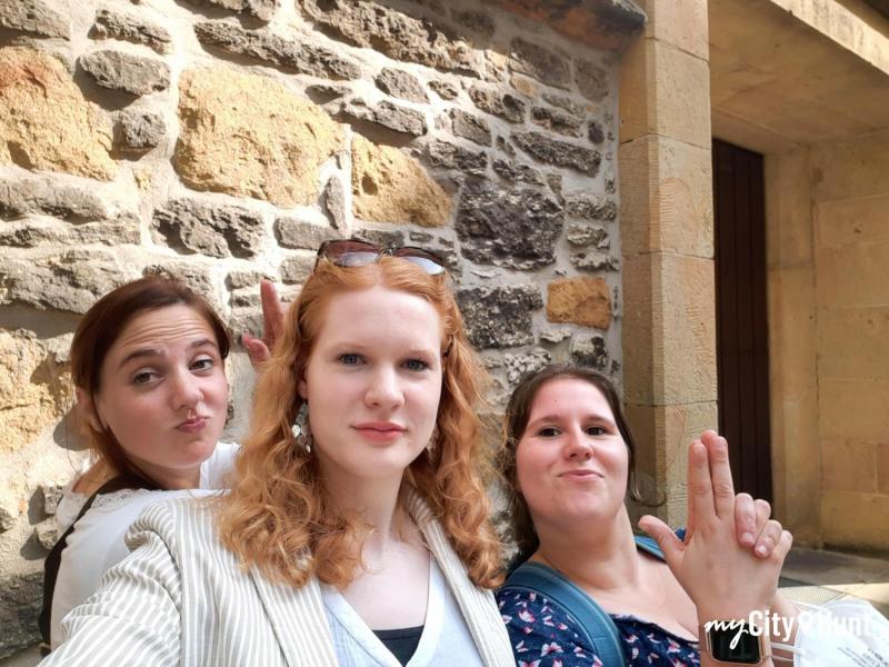 myCityHunt Speurtocht 15