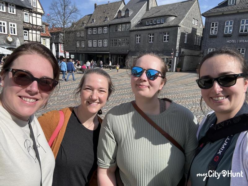 myCityHunt Speurtocht 11