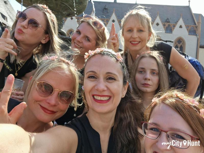 myCityHunt Speurtocht 11