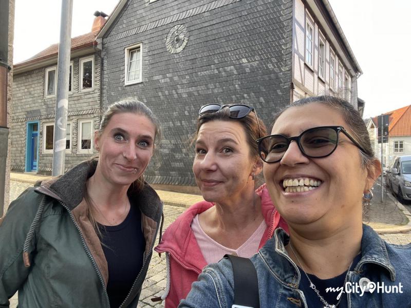 myCityHunt Speurtocht 6