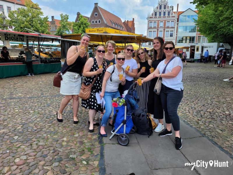 myCityHunt Speurtocht 9