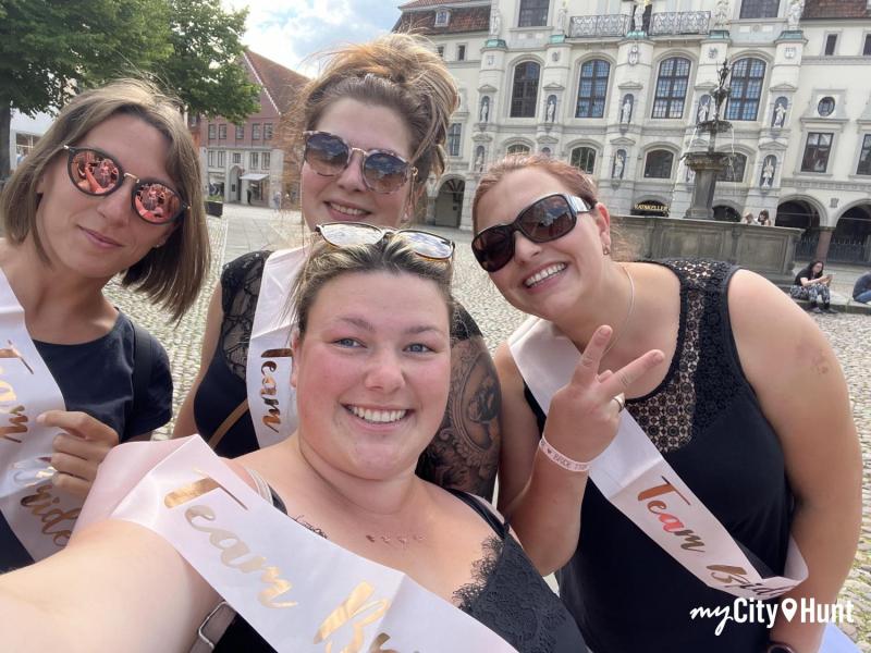 myCityHunt Speurtocht 15