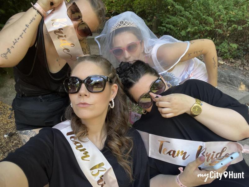 myCityHunt Speurtocht 10