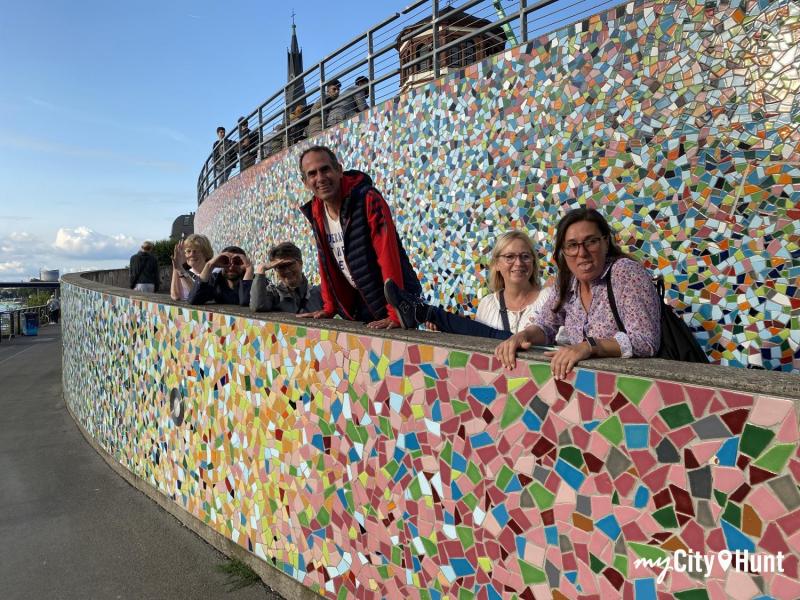 myCityHunt Speurtocht 14