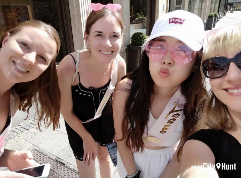 myCityHunt Speurtocht 11