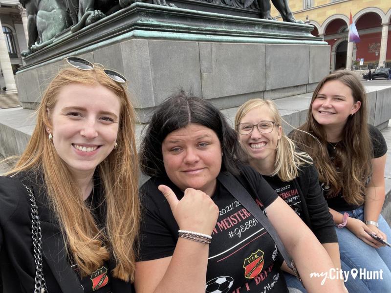 myCityHunt Speurtocht 5