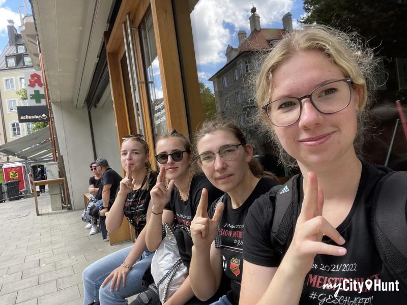 myCityHunt Speurtocht 6