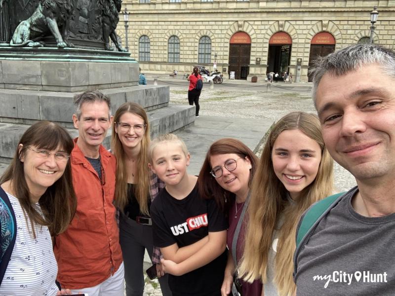 myCityHunt Speurtocht 10