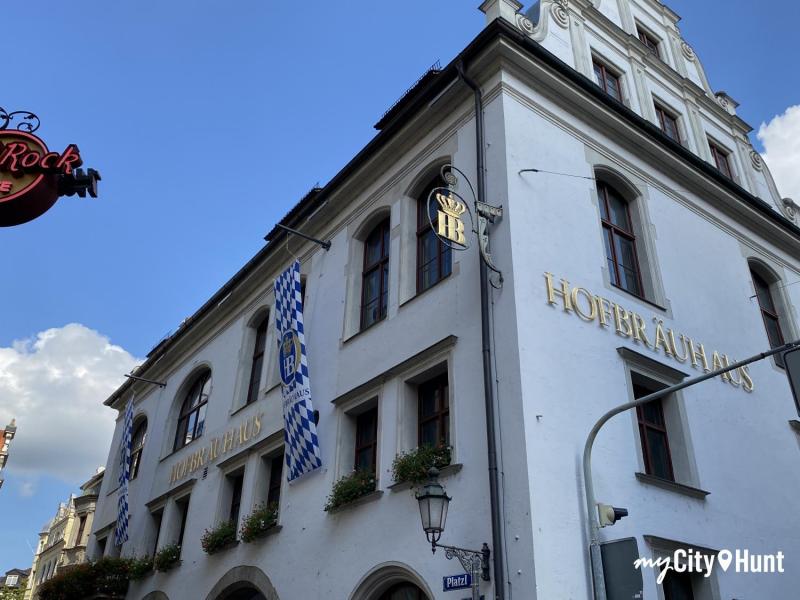 myCityHunt Speurtocht 5