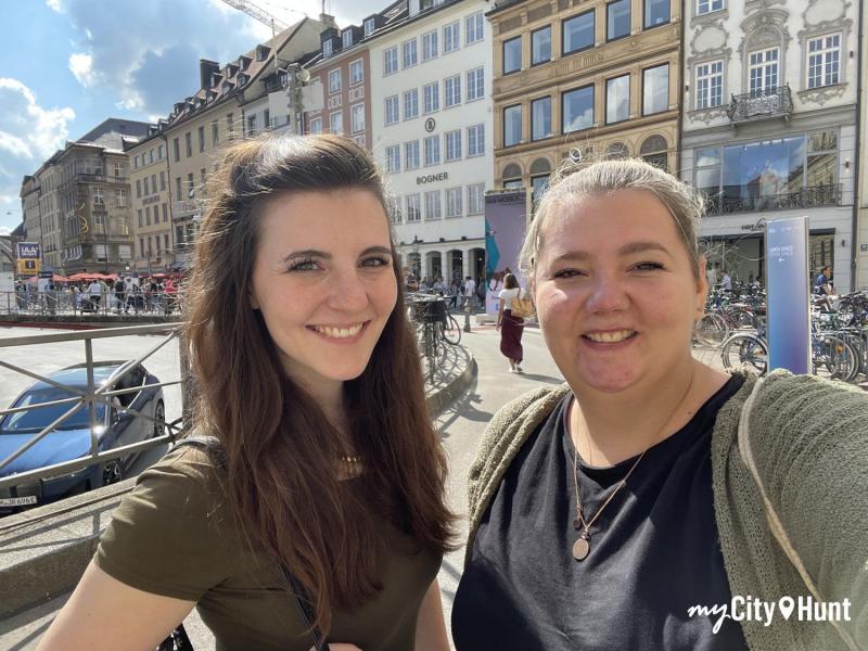 myCityHunt Speurtocht 5