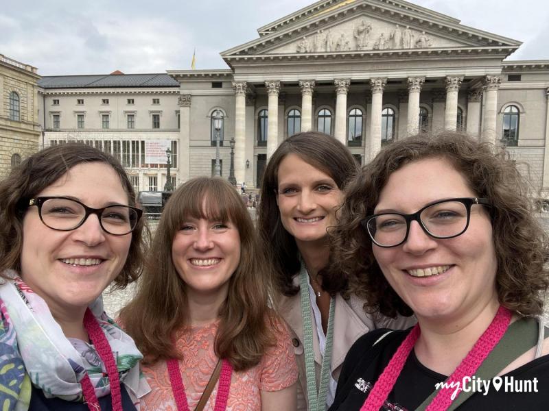 myCityHunt Speurtocht 11