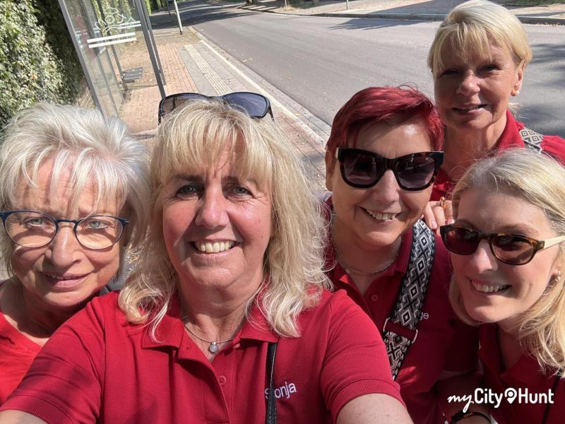 myCityHunt Speurtocht 10