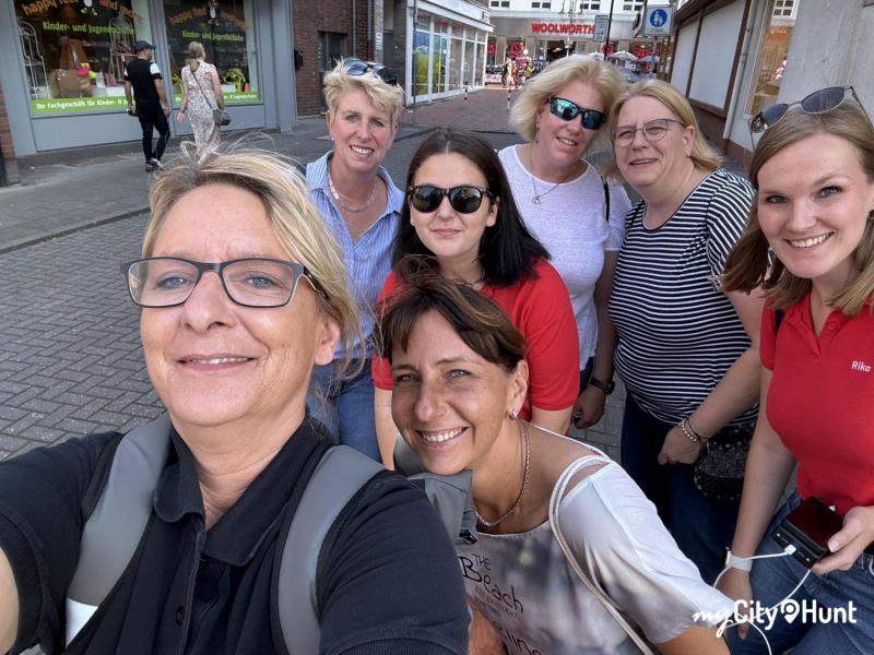 myCityHunt Speurtocht 7