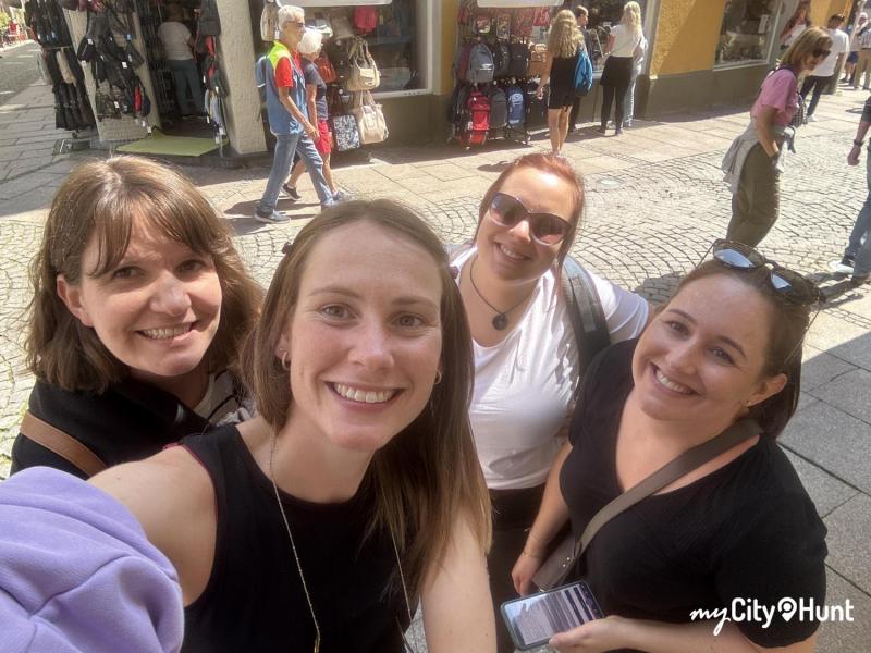 myCityHunt Speurtocht 15