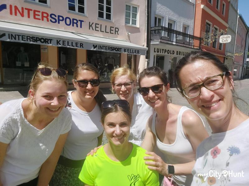 myCityHunt Speurtocht 13