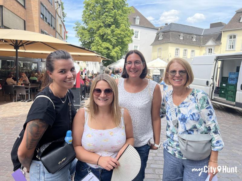 myCityHunt Speurtocht 5