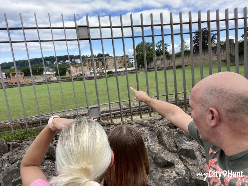 myCityHunt Speurtocht 5