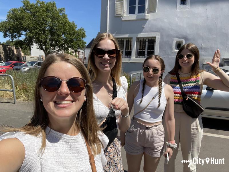 myCityHunt Speurtocht 9