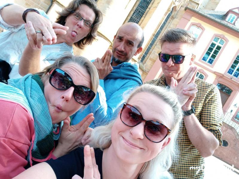 myCityHunt Speurtocht 7