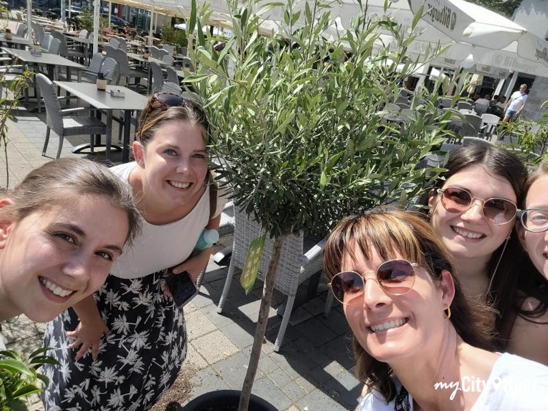 myCityHunt Speurtocht 5