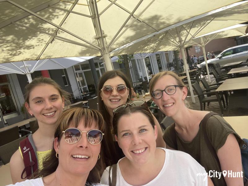 myCityHunt Speurtocht 11