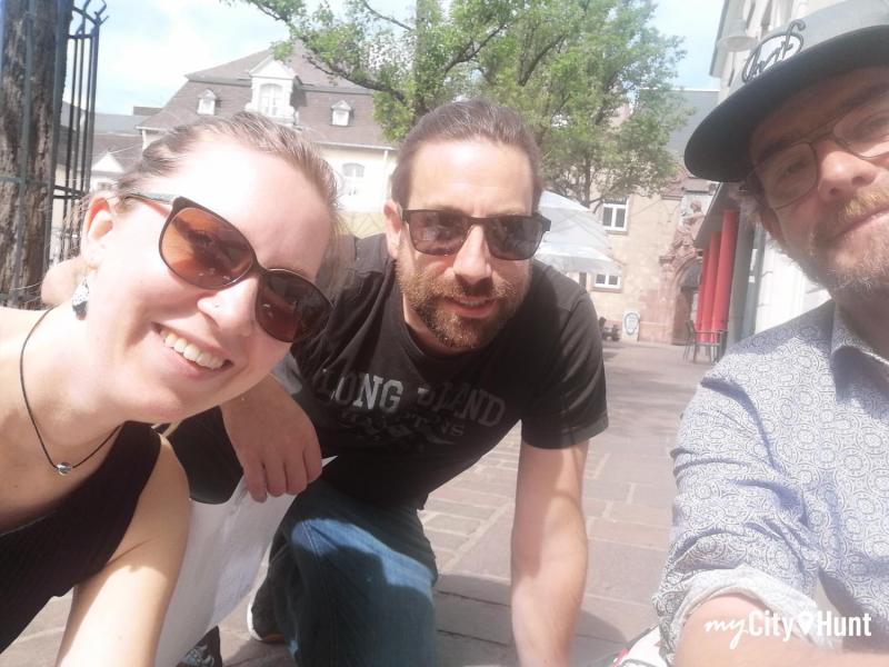 myCityHunt Speurtocht 14 myCityHunt Speurtocht 14