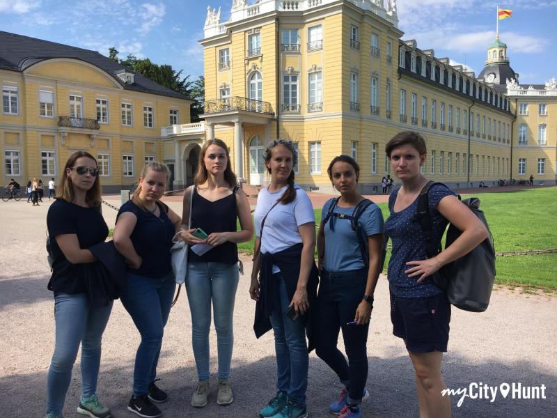 myCityHunt Speurtocht 6