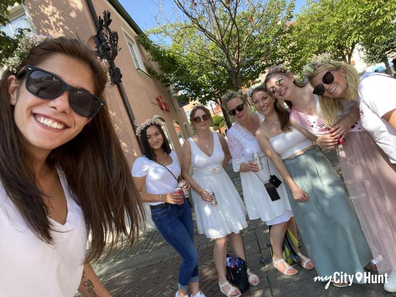 myCityHunt Speurtocht 10