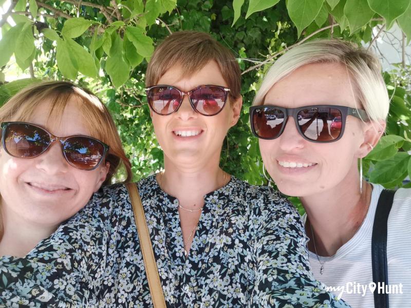 myCityHunt Speurtocht 10