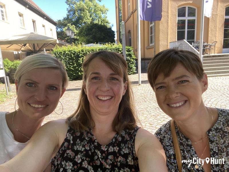 myCityHunt Speurtocht 11