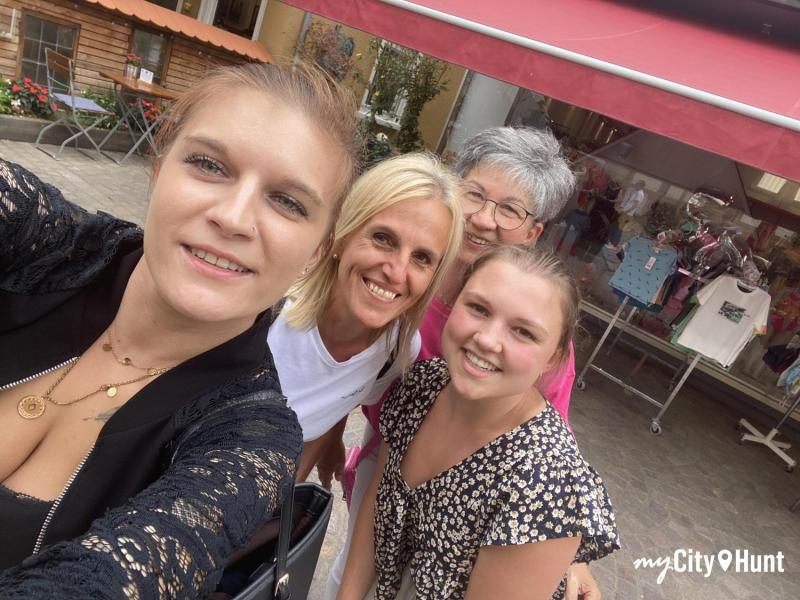 myCityHunt Speurtocht 6