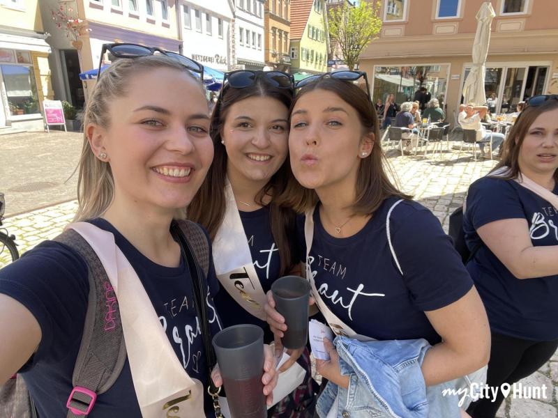 myCityHunt Speurtocht 5