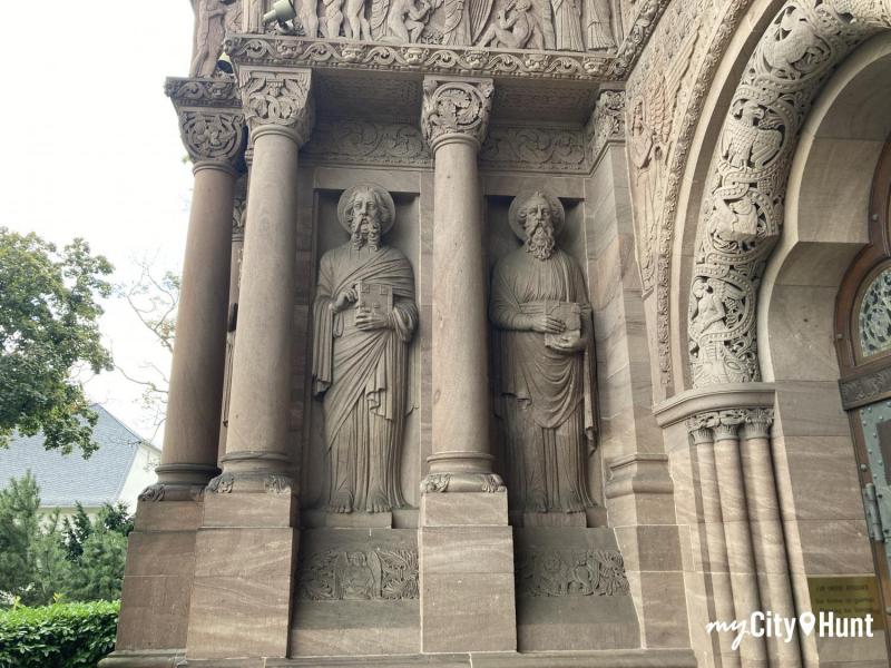 myCityHunt Speurtocht 9